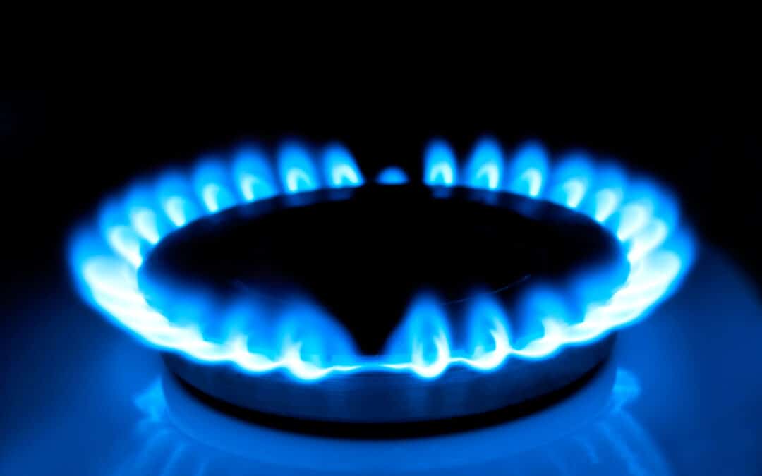 ¿Gas butano o propano?
